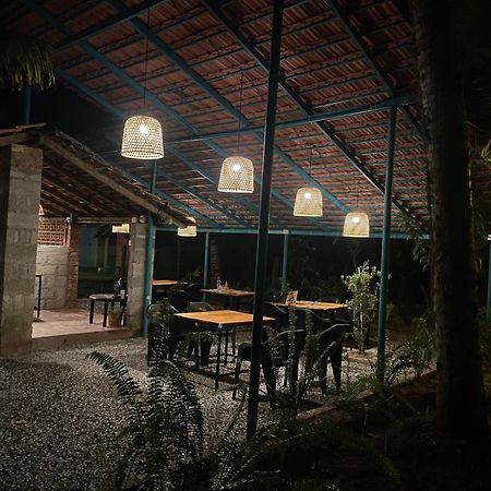 Auberge de jeunesse Cliff & Coral à Varkala Extérieur photo